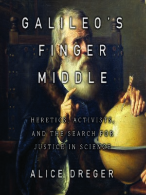 cover image of Galileo's Middle Finger